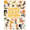 Genel Kültür Kitabım Tanıyorum