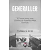 Generaller  II. Dünya Savaşından Günümüze Amerikan Askeri Komutası
