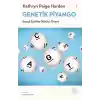 Genetik Piyango: Sosyal Eşitlikte DNA’nın Önemi