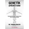 Genetik Şifrenizi Kırın
