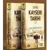 Geniş Kayseri Tarihi