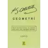 Geometri