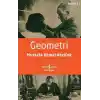 Geometri - Mustafa Kemal Atatürk