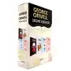 George Orwell 4 Kitap Set - (Kampanyalı Fiyat)
