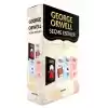 George Orwell 4 Kitap Set - (Kampanyalı Fiyat)