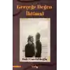 Gerçeğe Değen İhtimal