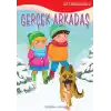 Gerçek Arkadaş