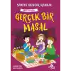 Gerçek Bir Masal Hayat Dediğin 5