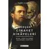 Gerçek Cinayet Hikâyeleri