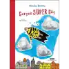 Gerçek Süper Güç