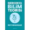 Gerçekçi Bilim Teorisi
