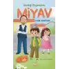 Gereği Düşünüldü: Miyav