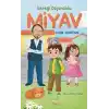 Gereği Düşünüldü: Miyav