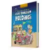 Geri Dönüşüm Holdingi