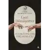 Geri Dönüyoruz