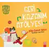 Geri Kazanım Atölyesi - Sıfır Atıkla Yaşa