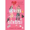 Geriye Kalanlar Sergisi