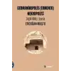Germanikopolis (Ermenek) Nekropolisi Dağlık Kilikia / Isauria