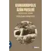 Germanikopolis Üzüm Presleri