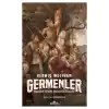 Germenler - Kökenleri ve Roma Dünyasıyla İlişkileri