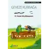 Geveze Kurbağa