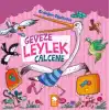 Geveze Leylek Çalçene