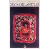 Geyikler Lanetler