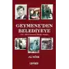 Geymeneden Belediyeye