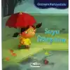 Gezegen Koruyucusu Suyu İzleyelim
