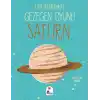 Gezegen Oyunu - Satürn