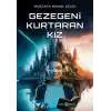 Gezegeni Kurtaran Kız