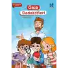 Gıda Dedektifleri