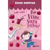 Gıda Serisi 3 - Bir Vişne Suyu Lütfen