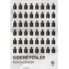 Gidemeyenler