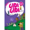Gıdı Gıdı Masallar