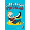 Gıdıklayan Fıkralar