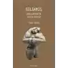 Gılgamış