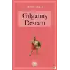 Gılgamış Destanı
