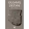 Gılgamış Destanı