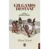 Gılgamış Destanı
