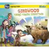 Girdwood Vahşi Yaşam ParkıNda Bir Gün