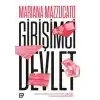 Girişimci Devlet