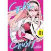 Girl Crush Cilt 1