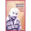 Gıyasettin Sim Kitabı Yarım Kalmış Bir Dostluk Hikayesi