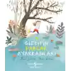 Gizemin Parlak Ayakkabıları