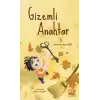 Gizemli Anahtar