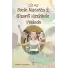 Gizemli Hazinenin Peşinde Senin Maceran 2