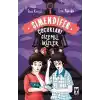 Gizemli İkizler - Şimendifer Çocukları
