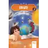 Gizemli Kitabın Kahramanları 3 - Biruni