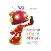 Gizemli Konuk ve Orman Sakinleri